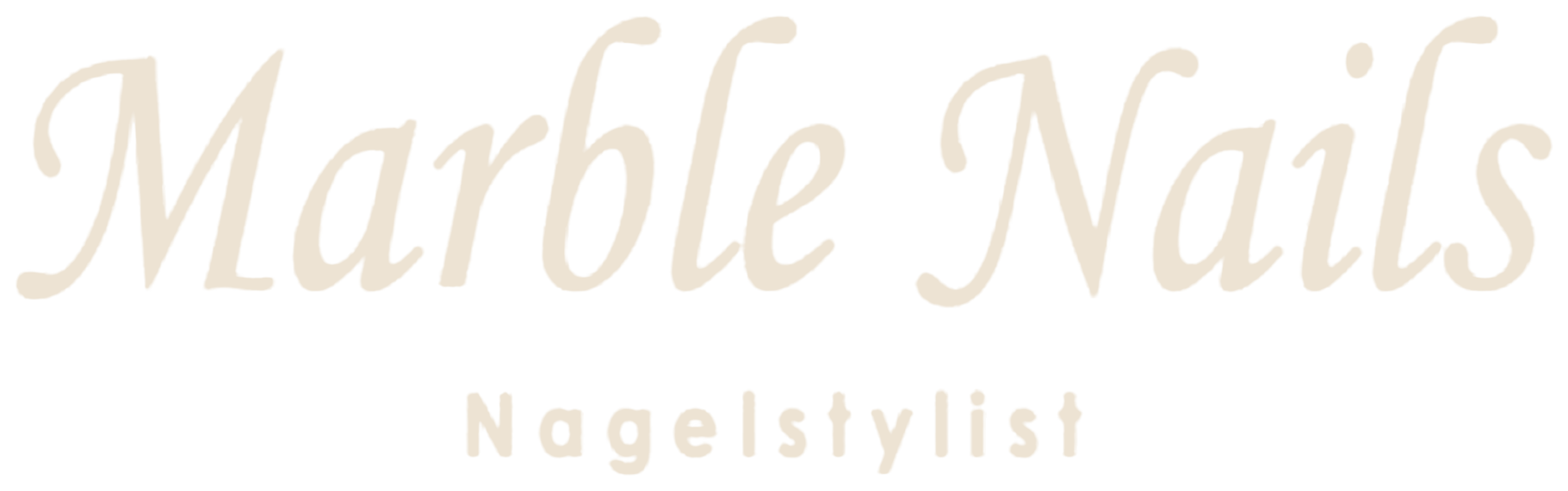 Marble Nails, nagelstylist